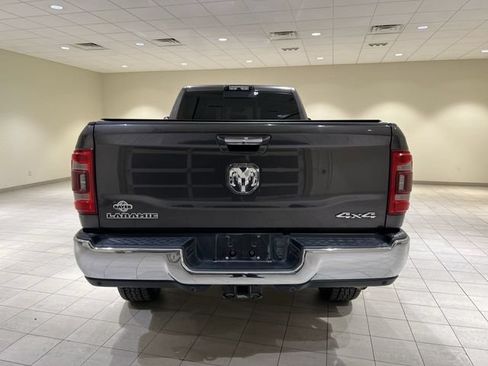 Used 2020 RAM 2500 Laramie AWD/4WD image 4