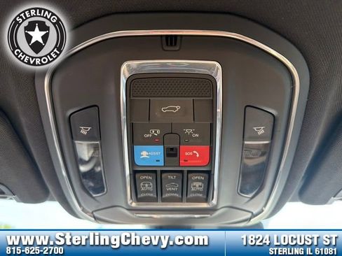 Used 2024 Jeep Grand Cherokee Limited 4xe AWD/4WD image 18