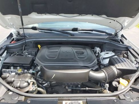 Used 2021 Jeep Grand Cherokee Laredo X AWD/4WD image 11