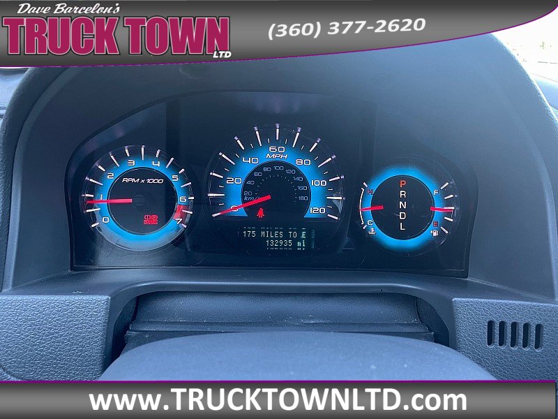 Used 2010 Ford Fusion SE FWD image 19
