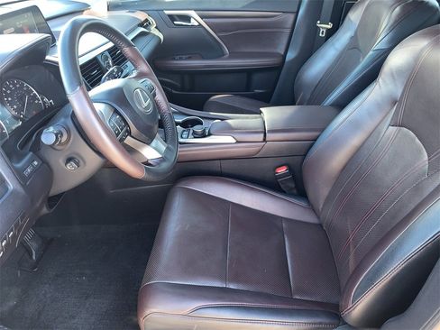 Used 2017 Lexus RX 350 AWD image 15