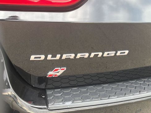 Used 2023 Dodge Durango GT AWD/4WD image 10