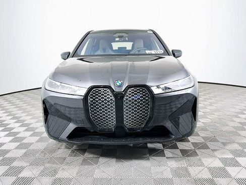 Used 2025 BMW iX xDrive50 image 3