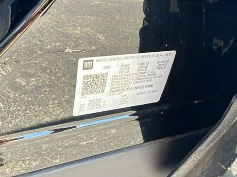 Used 2022 Chevrolet Blazer Premier w/ Enhanced Convenience Package image 33