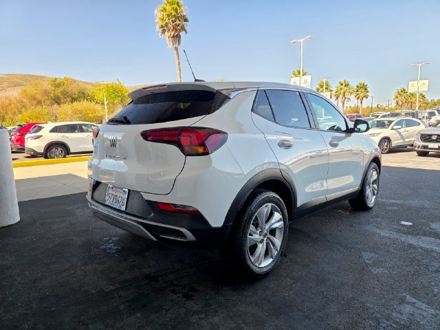 Used 2024 Buick Encore GX Preferred FWD image 6