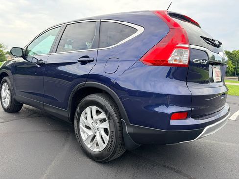 Used 2016 Honda CR-V EX image 3