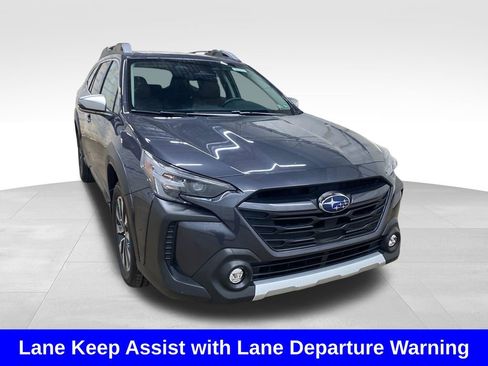 Certified 2023 Subaru Outback Touring XT AWD/4WD image 7