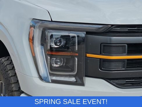 Used 2023 Ford F150 Tremor w/ Equipment Group 402A High image 8