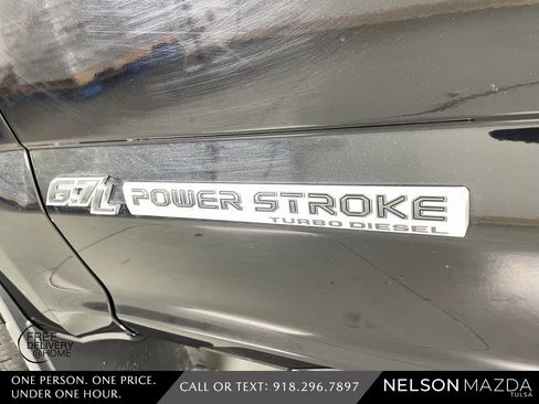 Used 2022 Ford F350 Lariat w/ Lariat Value Package image 18