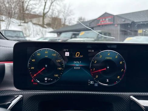 Used 2021 Mercedes-Benz A 220 4MATIC image 34