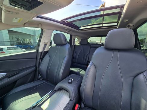 Used 2021 Acura RDX FWD w/ Technology Package image 28