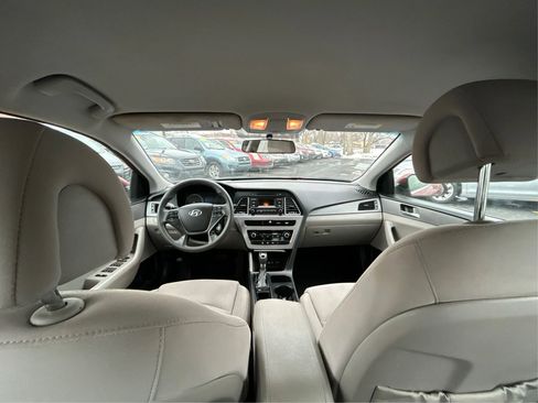 Used 2015 Hyundai Sonata SE image 23