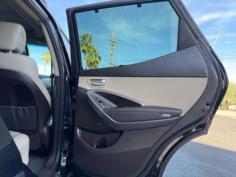 Used 2017 Hyundai Santa Fe Sport w/ 2.0T Ultimate Tech Package 05 image 35