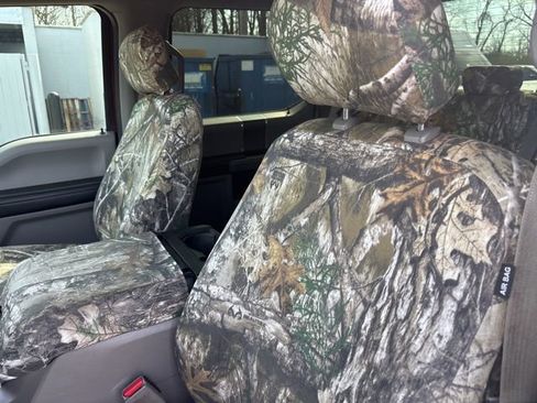 Used 2017 Ford F150 XLT w/ Equipment Group 301A Mid image 37