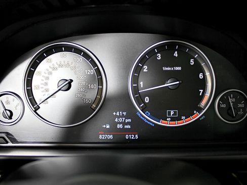 Used 2012 BMW 535i xDrive 535i xDrive image 26