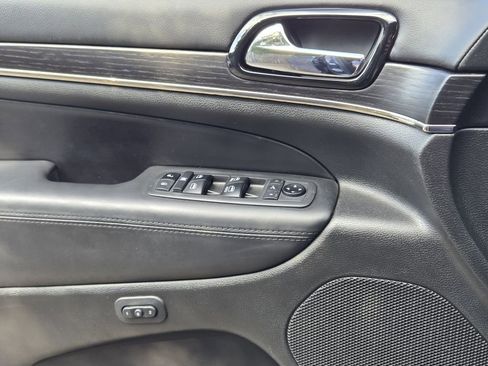 Used 2021 Jeep Grand Cherokee High Altitude image 27