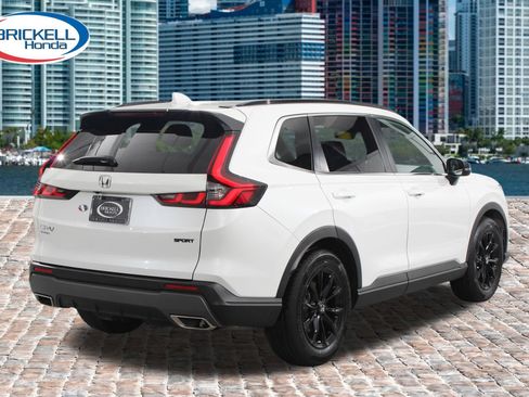 Used 2023 Honda CR-V Sport image 7