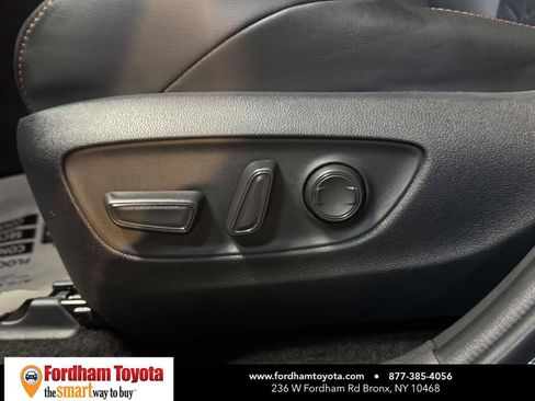 Used 2024 Toyota RAV4 Adventure AWD/4WD image 17