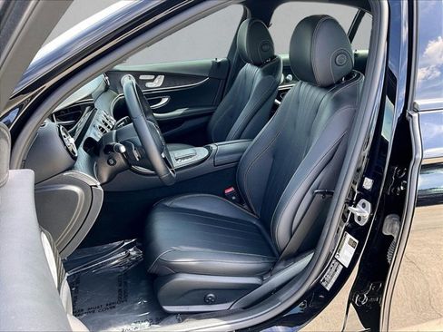 Certified 2023 Mercedes-Benz E 350 Sedan image 27