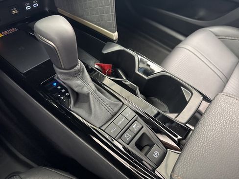 Used 2026 Toyota Camry XLE image 27