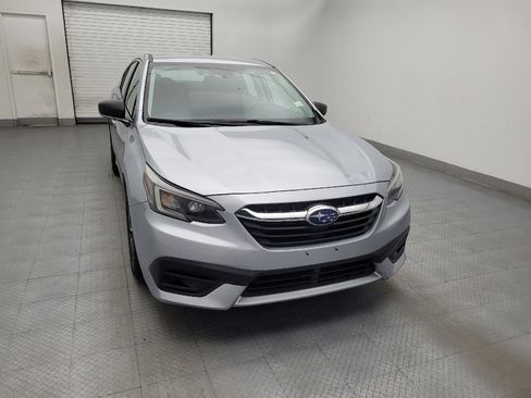 Used 2022 Subaru Legacy AWD/4WD image 14