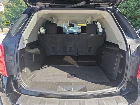 Used 2014 Chevrolet Equinox LT w/ Driver Convenience Package image 18