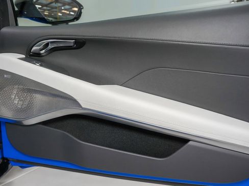 Used 2024 Lotus Emira First Edition image 34