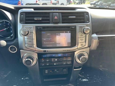 Used 2019 Toyota 4Runner Limited AWD/4WD image 37