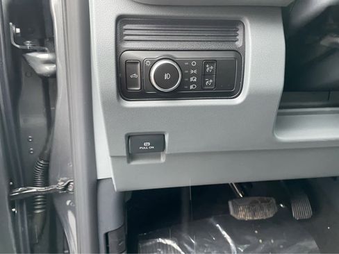 New 2026 Ford F350 XL w/ STX Appearance Package image 14