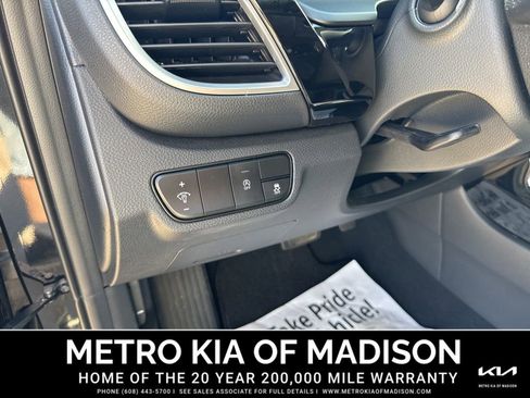 Used 2026 Kia Seltos S AWD/4WD image 14