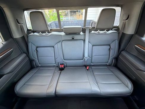 Used 2023 GMC Sierra 1500 Denali AWD/4WD image 95