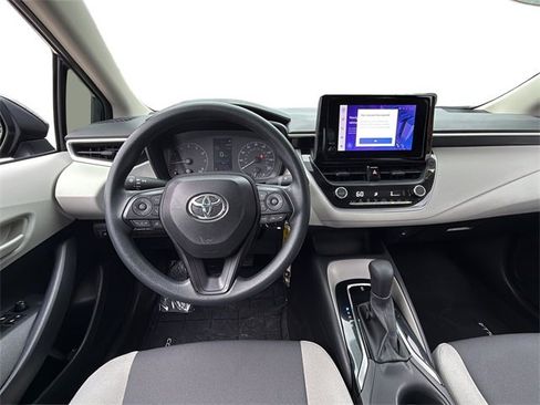 Certified 2024 Toyota Corolla LE image 15