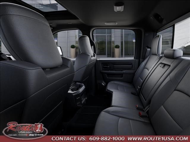 New 2027 RAM 2500 Power Wagon AWD/4WD image 24