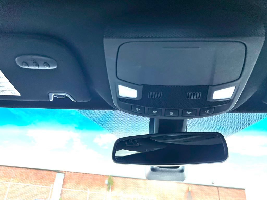 Used 2017 Lincoln MKX Select w/ Select Plus Package FWD image 40