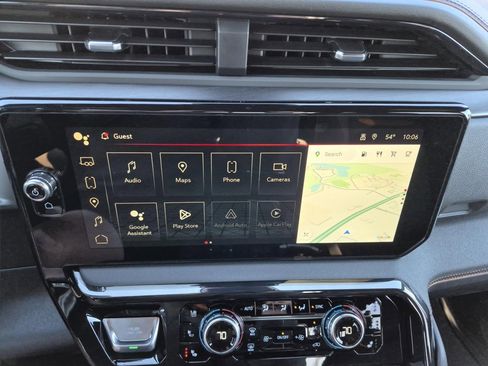 New 2026 GMC Sierra 2500 AT4 w/ AT4 Premium Plus Package image 19