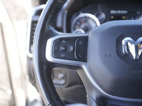 Used 2023 RAM 3500 Big Horn w/ Level 1 Equipment Group image 22