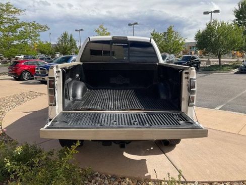 Used 2010 Ford F150 King Ranch AWD/4WD image 14
