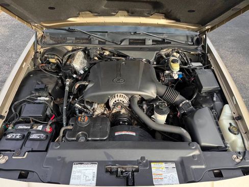 Used 1999 Mercury Grand Marquis LS image 25