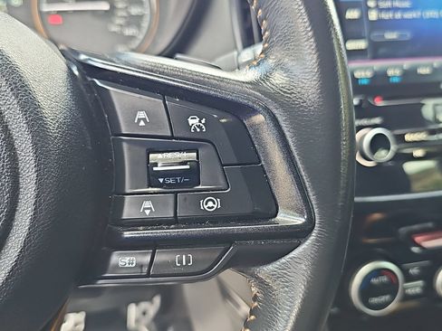 Certified 2023 Subaru Forester Wilderness AWD/4WD image 18