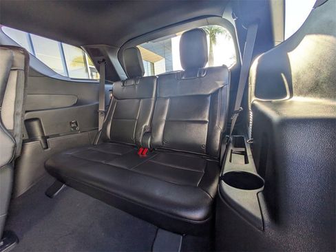 Used 2023 Ford Explorer ST w/ Equipment Group 401A image 14