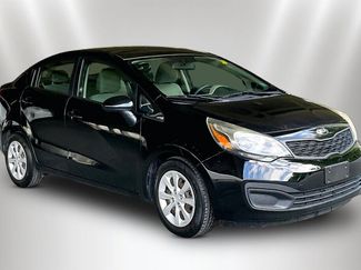 Used 2015 Kia Rio LX w/ Power Package FWD video 1