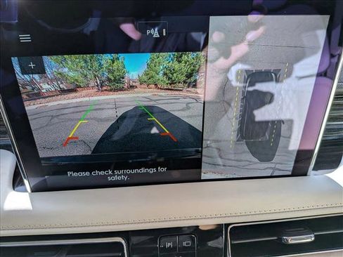 Used 2020 Lincoln Aviator Black Label w/ Dynamic Handling Package image 14