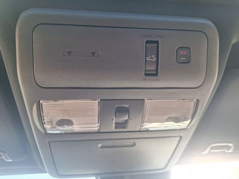 New 2026 Nissan Frontier Pro-X w/ Pro Premium Package image 19