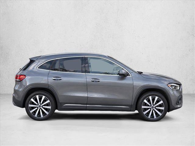 Used 2023 Mercedes-Benz GLA 250 image 8