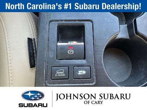 Used 2016 Subaru Outback 2.5i Limited AWD/4WD image 14