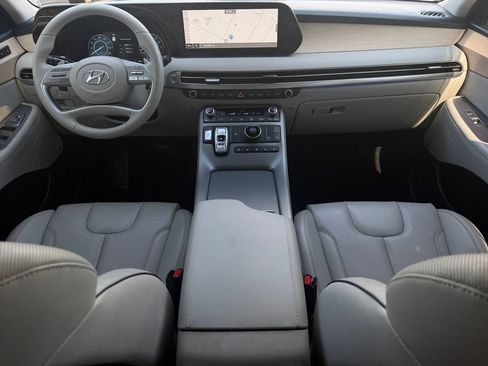 Used 2024 Hyundai Palisade Limited FWD image 21