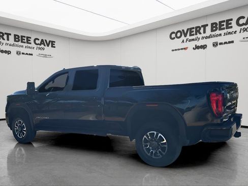 Used 2023 GMC Sierra 2500 AT4 w/ Gooseneck/5TH Wheel Package image 6