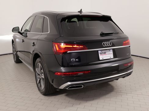 Used 2023 Audi Q5 2.0T Prestige AWD/4WD image 15
