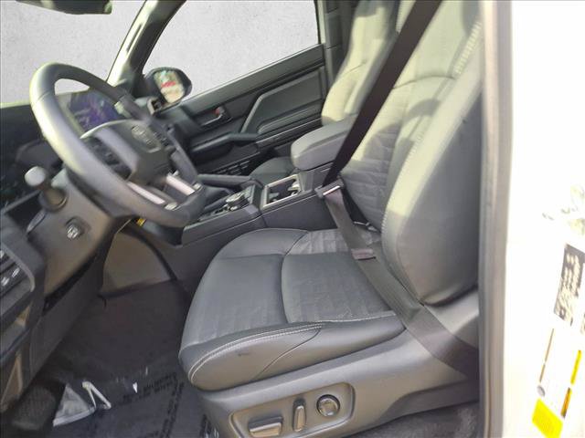 Used 2026 Toyota 4Runner TRD Off-Road Premium AWD/4WD image 14
