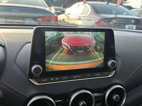 Used 2024 Nissan Sentra SR image 26